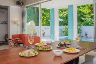 pool villa Sanrriott Okinawa Motobu - 7