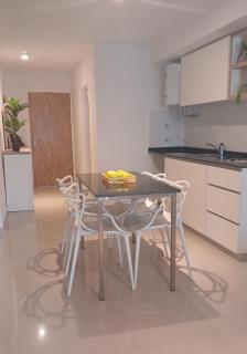Depto nuevo!! Excelente ubicación!! - Santiago del Estero - 6