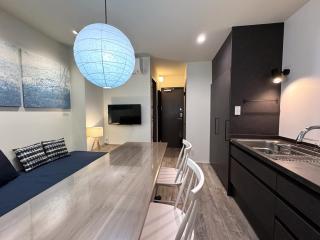 vacation rental SARAKU 茶楽来 - Osaca - 9