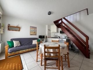 L'Eclipse - Fort-Mahon-Plage - 7