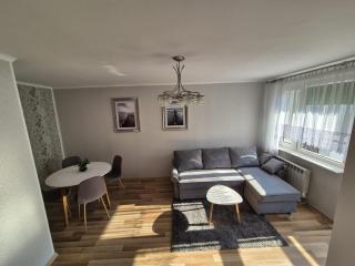 Apartament przy parku - 6