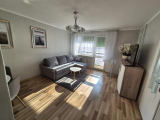 Apartament przy parku - 5