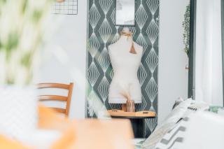 New! 2-Bed APT in Brick Lane Free Wi-Fi - 5