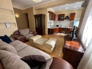 Апартаменты на Назарбаева 44 - 6