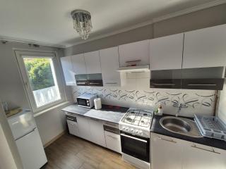 Apartament przy parku - 1