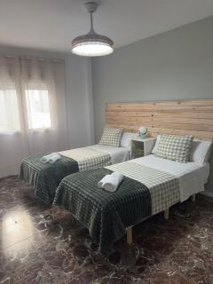 La Roca - - 9