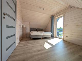 Domek Pod Brzozami - - 1