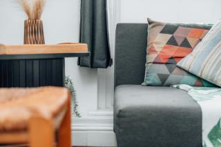 New! 2-Bed APT in Brick Lane Free Wi-Fi - Londra - 0