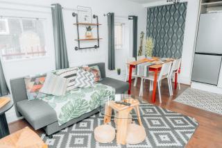 New! 2-Bed APT in Brick Lane Free Wi-Fi - Londra - 8