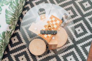 New! 2-Bed APT in Brick Lane Free Wi-Fi - 6