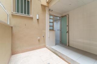Near Ramblas apartment 3 room flat Min 32 days Parking optional - Barcelona - 8