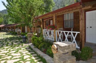 Eco Family Park Hotel - - 9