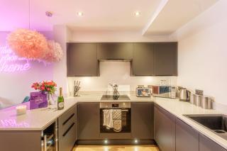 71 - Boutique Vibrant Apartment - Ramsgate - 7