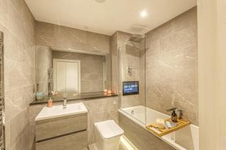 71 - Boutique Vibrant Apartment - Ramsgate - 3