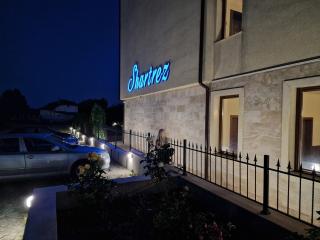 Modern Studio in Shartrez, Shkorpilovsti - 8