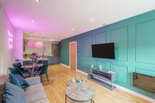 71 - Boutique Vibrant Apartment - Ramsgate - 1