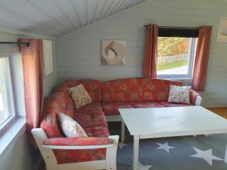 Apartment with loft, office if you need this - 9