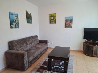 Cozy apartment in the City Center - 5