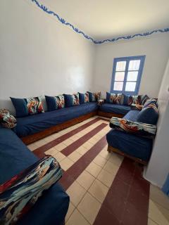 Casa Blue - Chefchaouen - 6