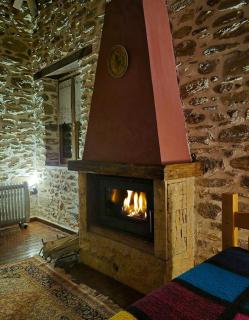 Αρχοντικό Πανόραμα - 5