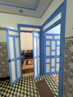 Casa Blue - Chefchaouen - 3