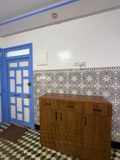 Casa Blue - 1