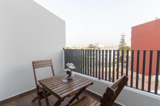 Small nest in a good location, quiet - Casablanca - 9