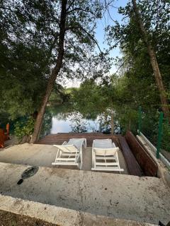 Vikendica Antonio - 2