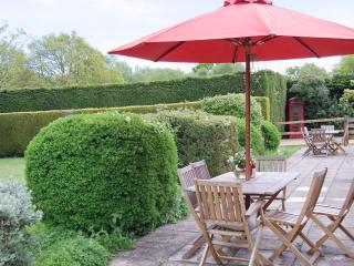 Stiff Key Barn 30955 - Thursford - 9