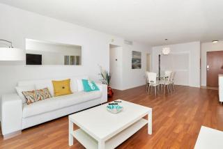 Beautiful Ocean View Apartment by Miami Te Espera - Hollywood 7H - 7