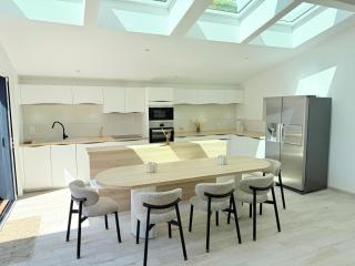 Villa NORMANDY - 2