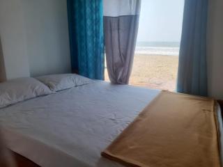Gokarna beach front stay - Gokarna - 7