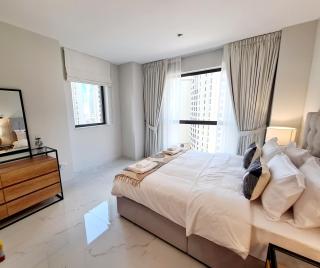SUNRISE HOMES - Beautifully Upgraded 3BR near to Beach - Dubaï - 5