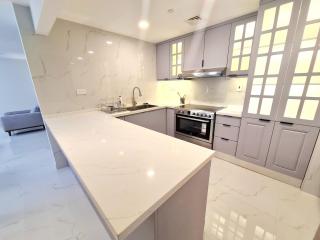 SUNRISE HOMES - Beautifully Upgraded 3BR near to Beach - Dubaï - 7