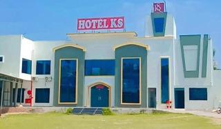 Hotel KS & Palace - Thānesar - 9