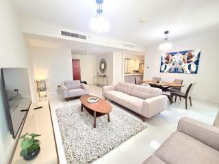 SUNRISE HOMES - Beautifully Upgraded 3BR near to Beach - Dubaï - 0