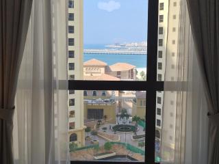 SUNRISE HOMES - Beautifully Upgraded 3BR near to Beach - Dubaï - 2