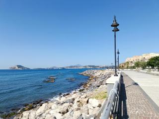 TIVA' Holiday House - Pozzuoli - 0