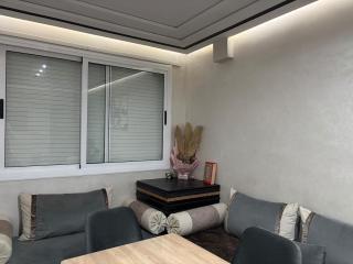 Horse appartement - 3