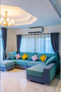 Kevin's Pool Villa at Chiang Mai - 4BDR 4Bath Airport & Old City 5min - 3