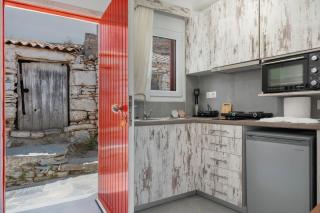 Studio Fourni in Driopis - Dhriopís - 9