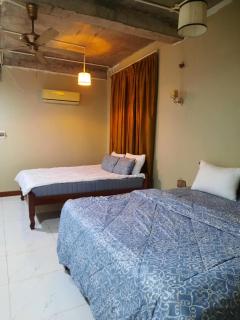 Joes Homestay - Siem Reap - 8