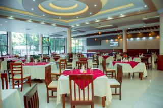 HOTEL EDENHIGHLANDS Mbeya - Mbeya - 9