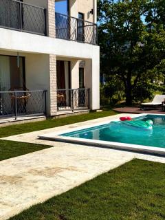 Villa Anastasija - 3