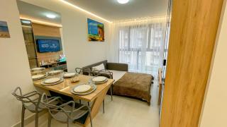 Jardins Almare Apart Hotel - 1
