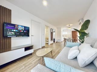 Apartamentos Turísticos Santo Rostro - Chipiona - 9