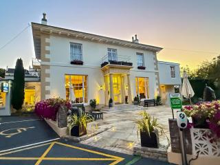Best Western Hotel de Havelet - 9