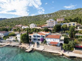 Holiday home SeVeN - Barefoot by the Sea, Velebit, Nature - 6