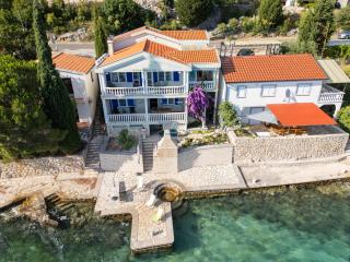 SeVeN Holiday home - Barefoot by the Sea, Velebit, Nature - 4