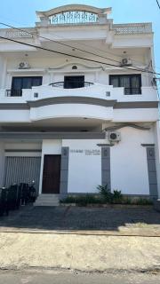 Grand Valora Anggrek Family Room Simpang Lima Semarang - 1